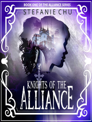 cover image of Knights of the Alliance
